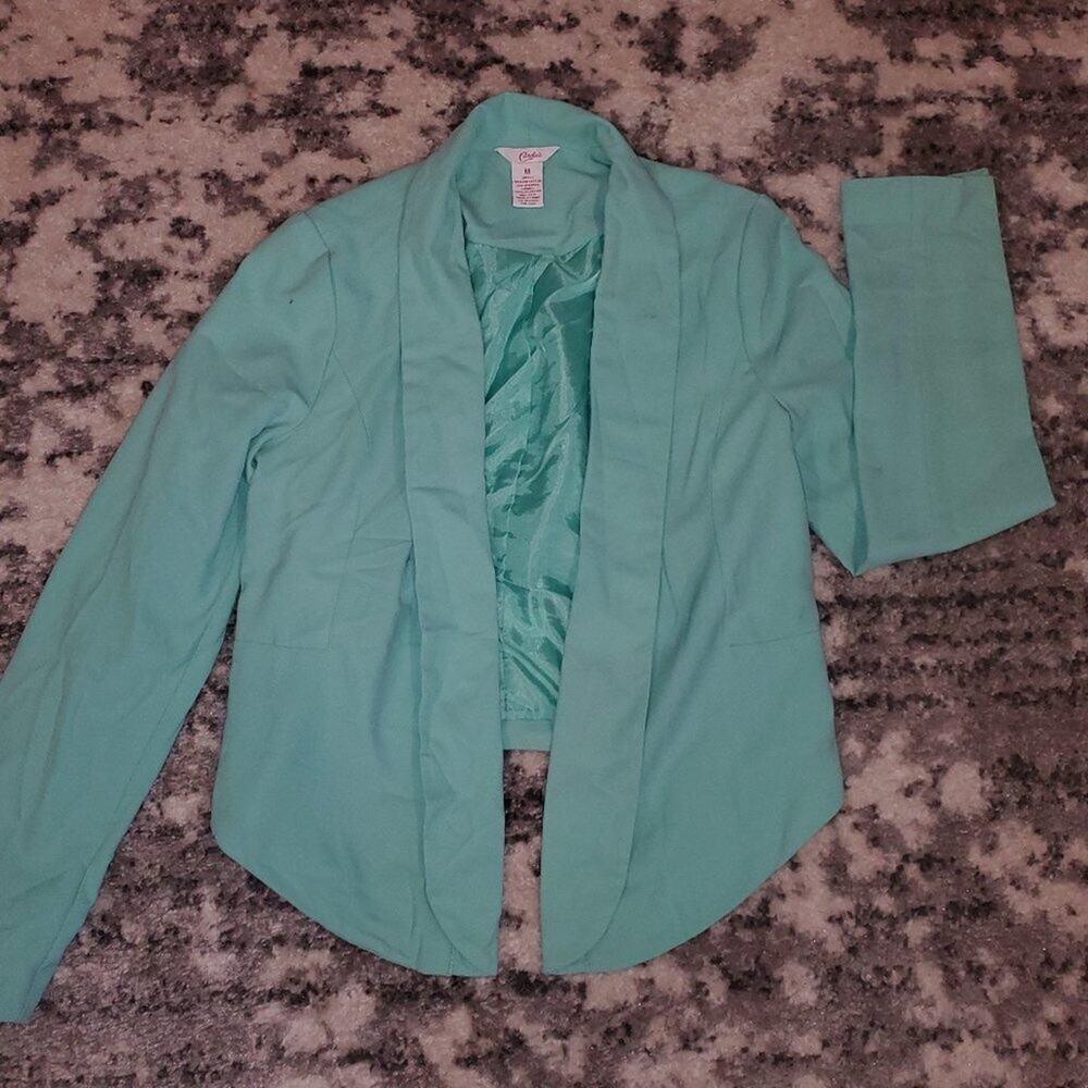 Candie's Mini Blazer ♥❤ EUC